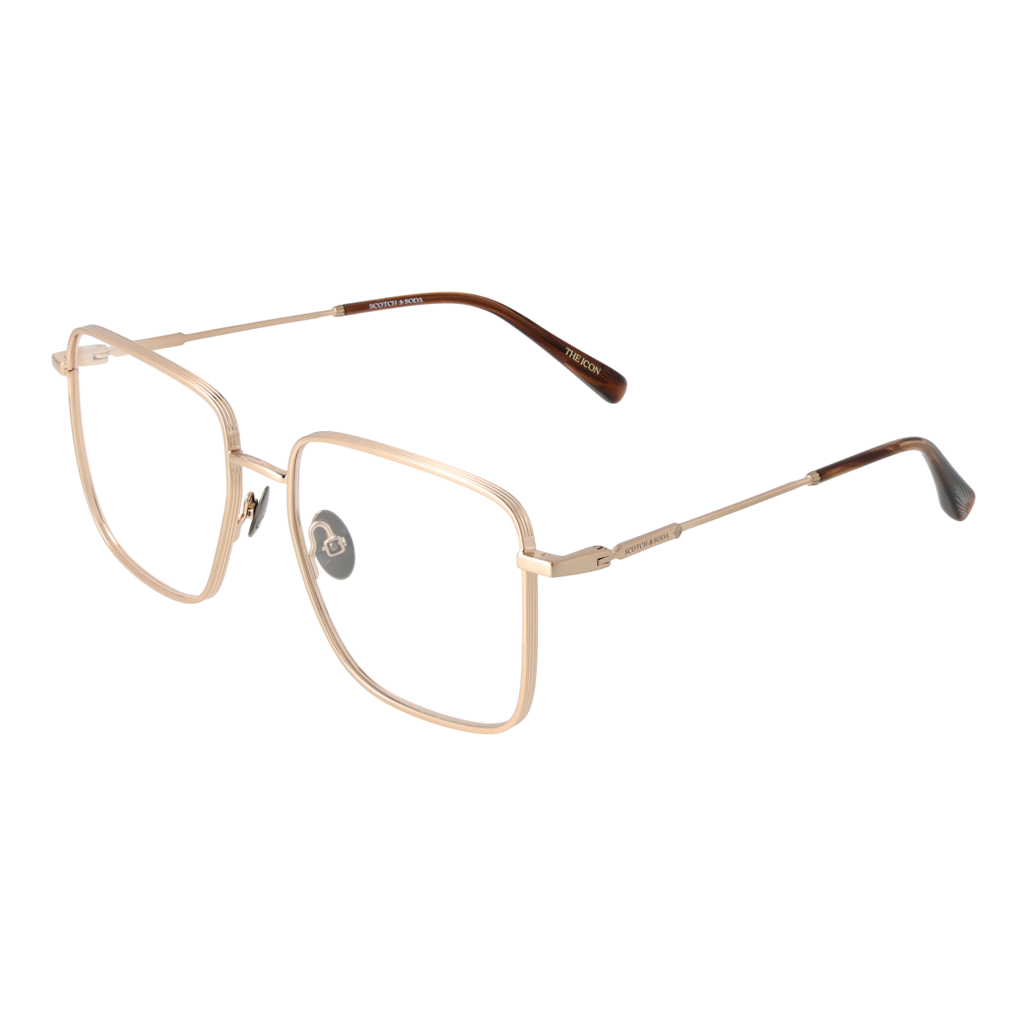 Scotch & Soda Optical Frame SS2019 405 55