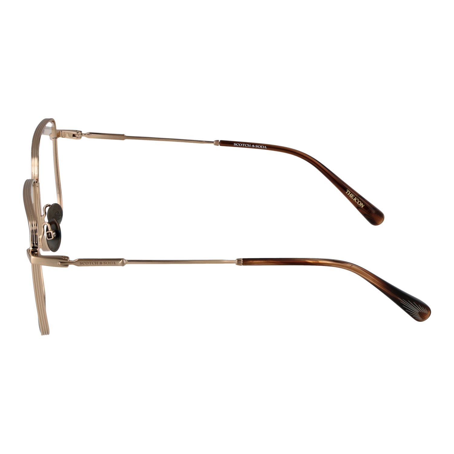 Scotch & Soda Optical Frame SS2019 405 55