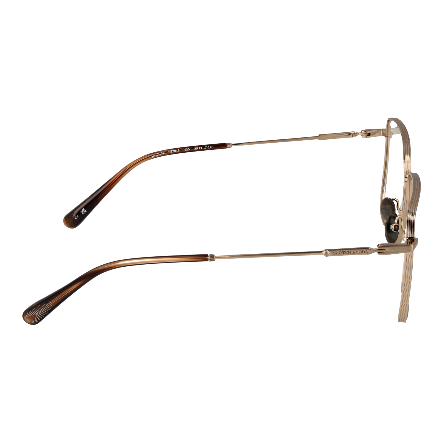 Scotch & Soda Optical Frame SS2019 405 55