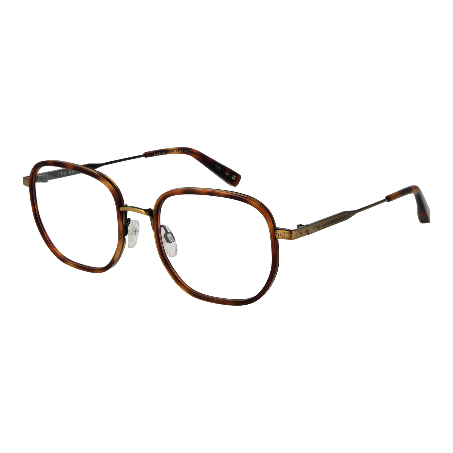Ted Baker Optical Frame TB4351 407 53