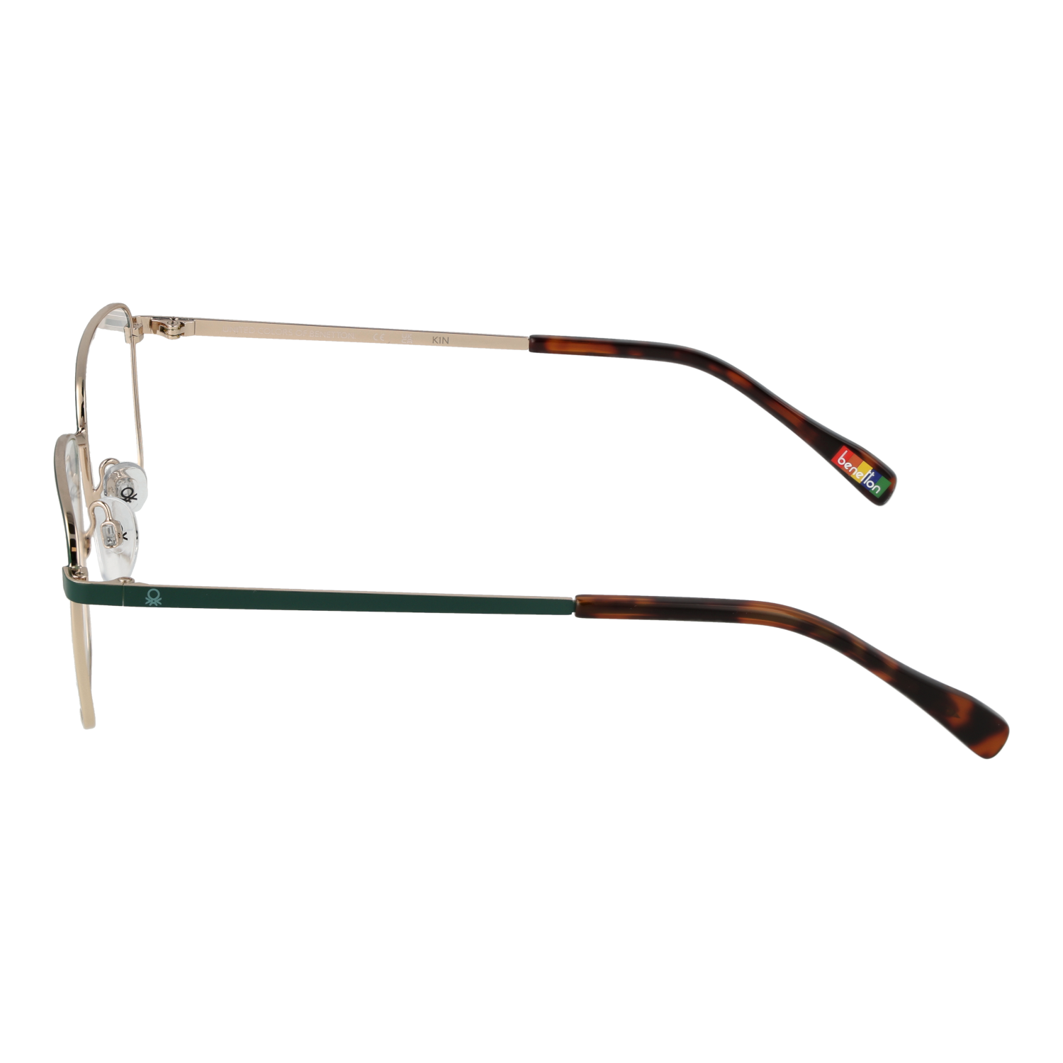 Benetton monture optique BEO309 503 52