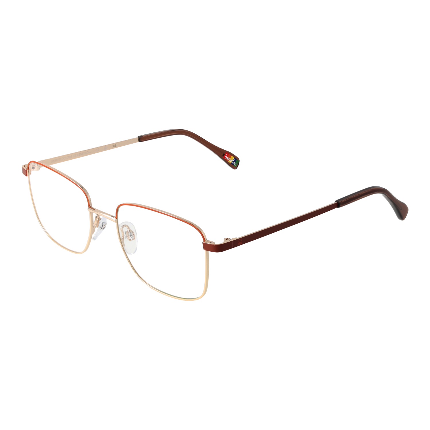 Benetton monture optique BEO309 185 52