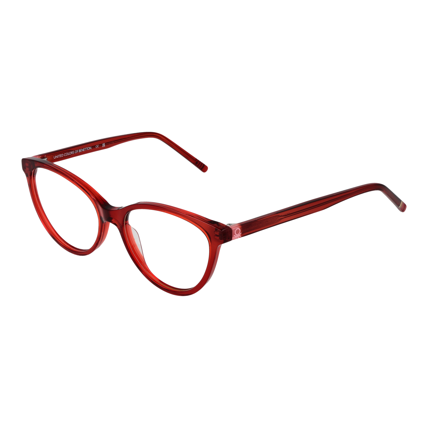 Benetton monture optique BEO109 200 53