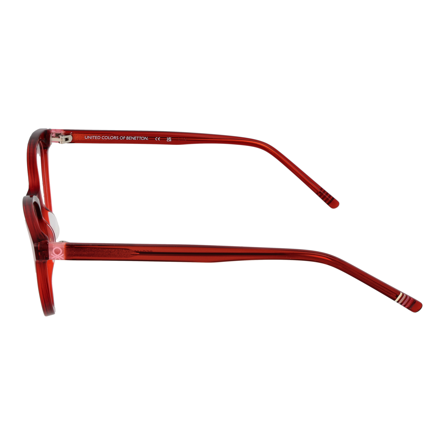 Benetton monture optique BEO109 200 53