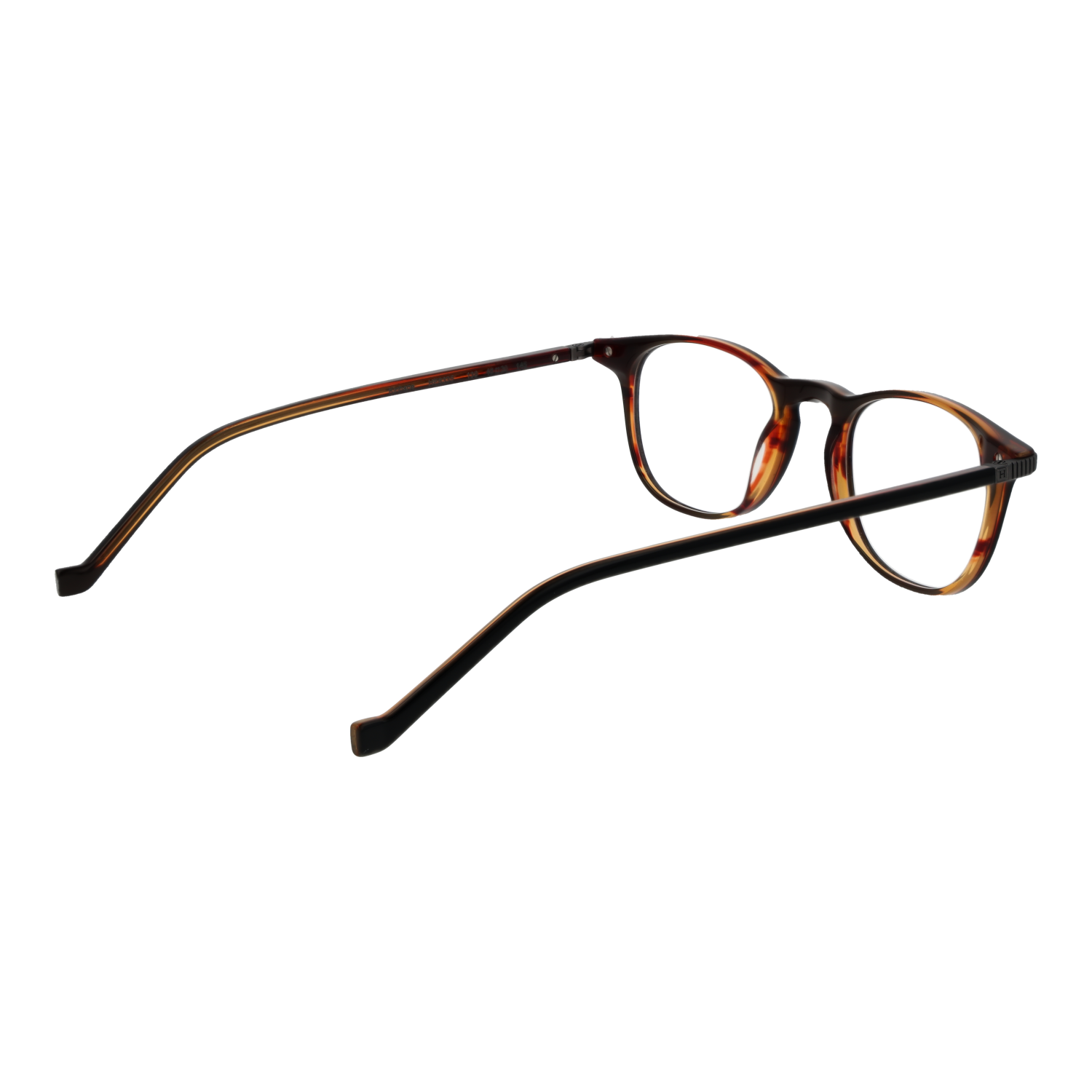 Hackett Bespoke Optical Frame HEB335 139 48