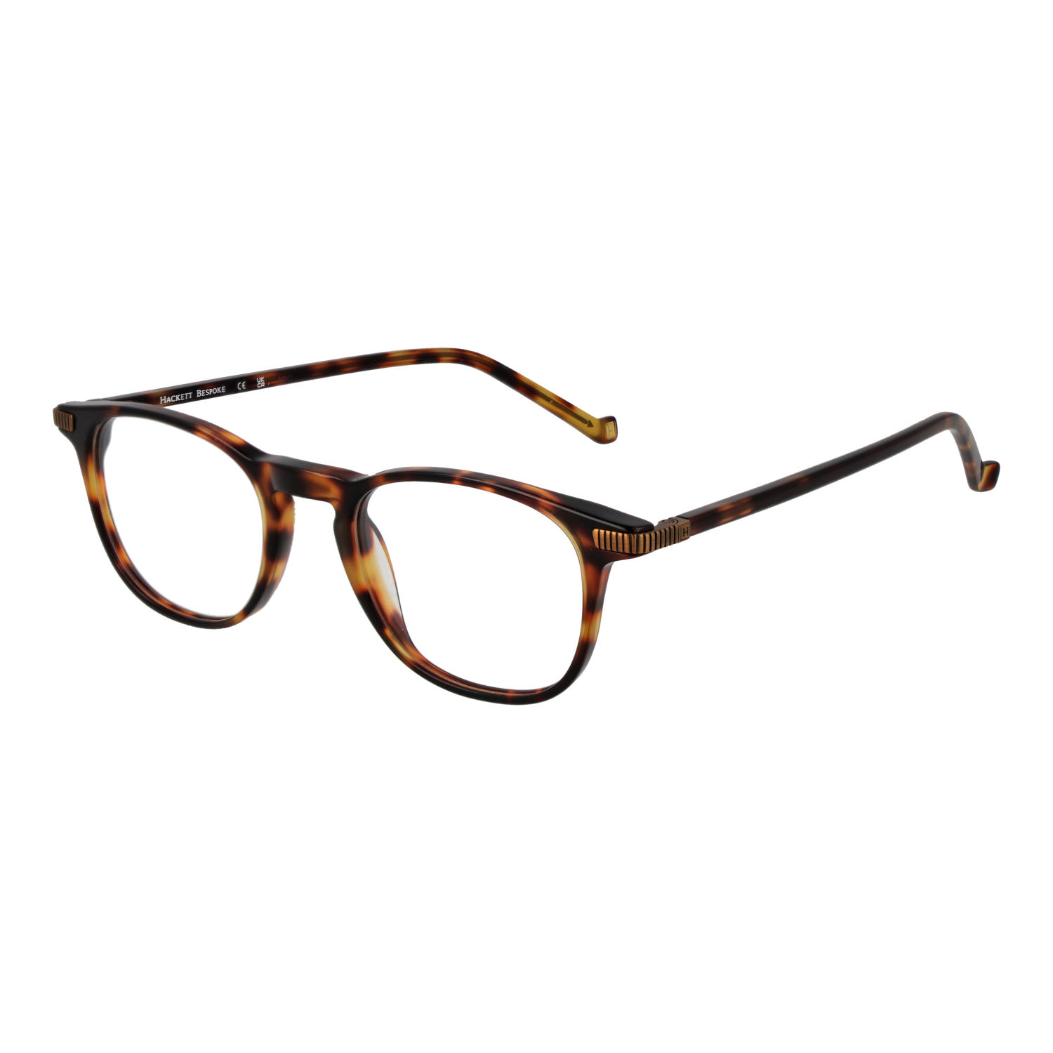 Hackett Bespoke Optical Frame HEB335 134 48