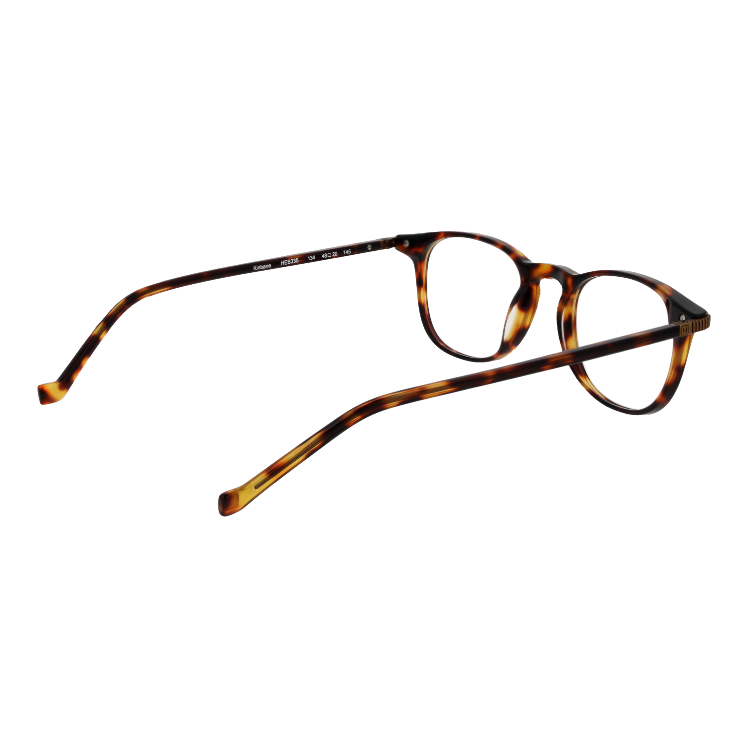 Hackett Bespoke Optical Frame HEB335 134 48