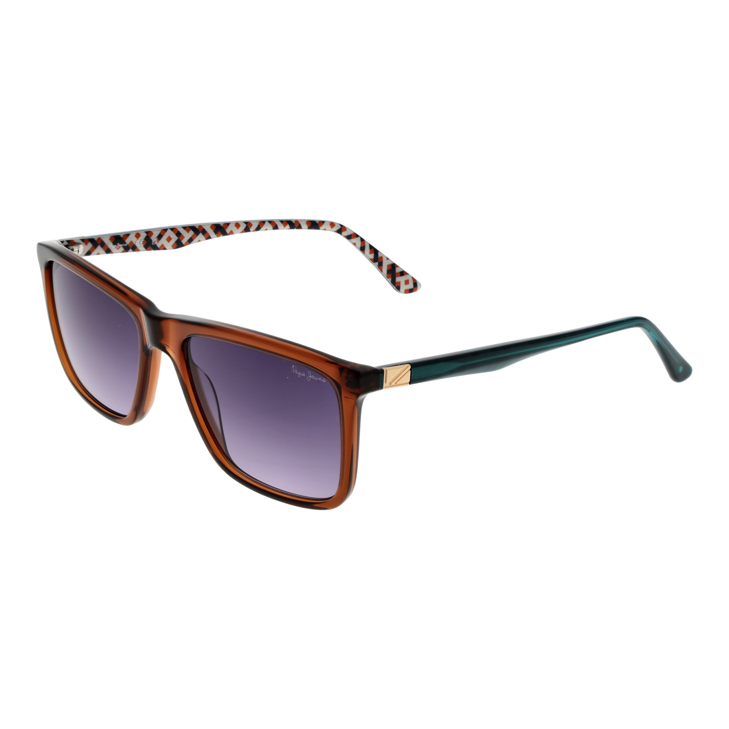 Lunettes de soleil Pepe Jeans PJ7433 196 56