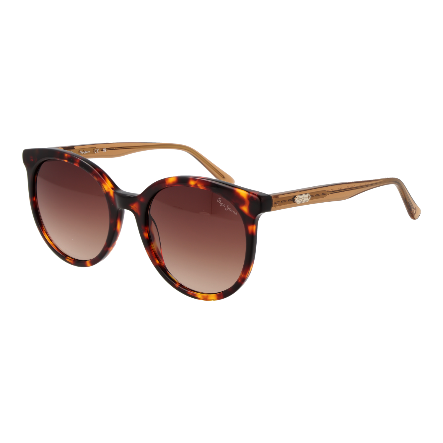 Lunettes de soleil Pepe Jeans PJ7436 010 53
