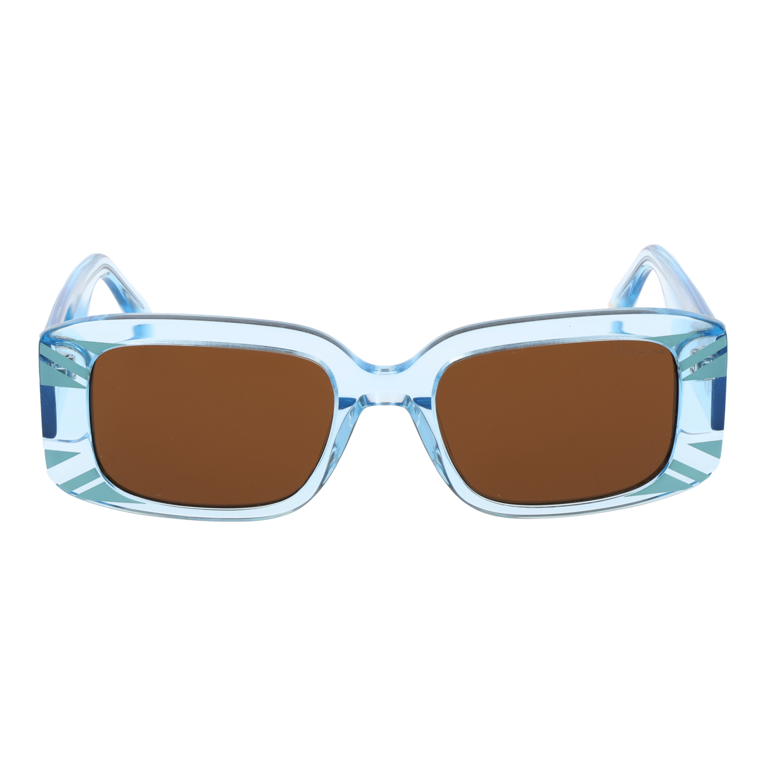 Pepe Jeans Lunettes de soleil PJ7424 617 52
