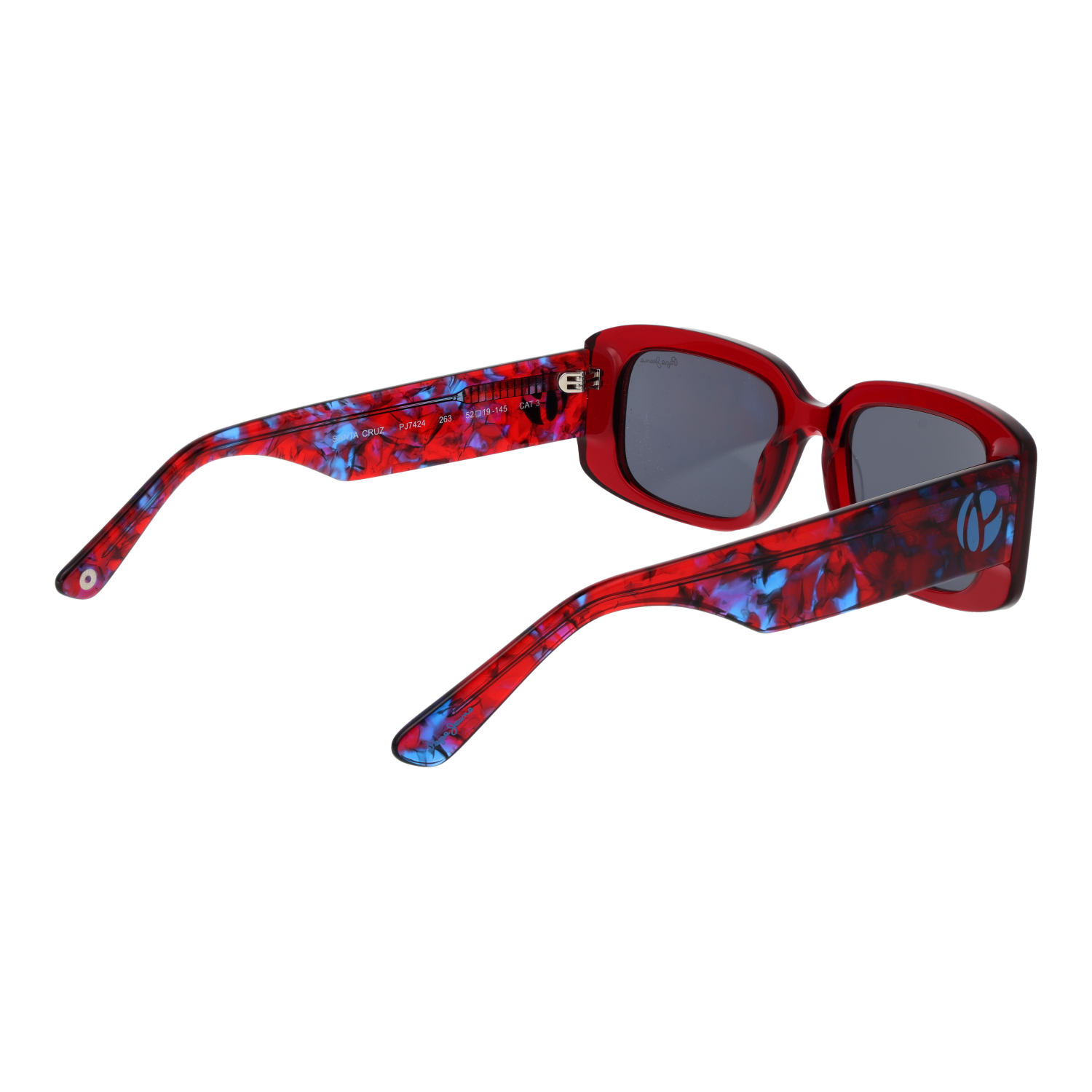 Lunettes de soleil Pepe Jeans PJ7424 263 52