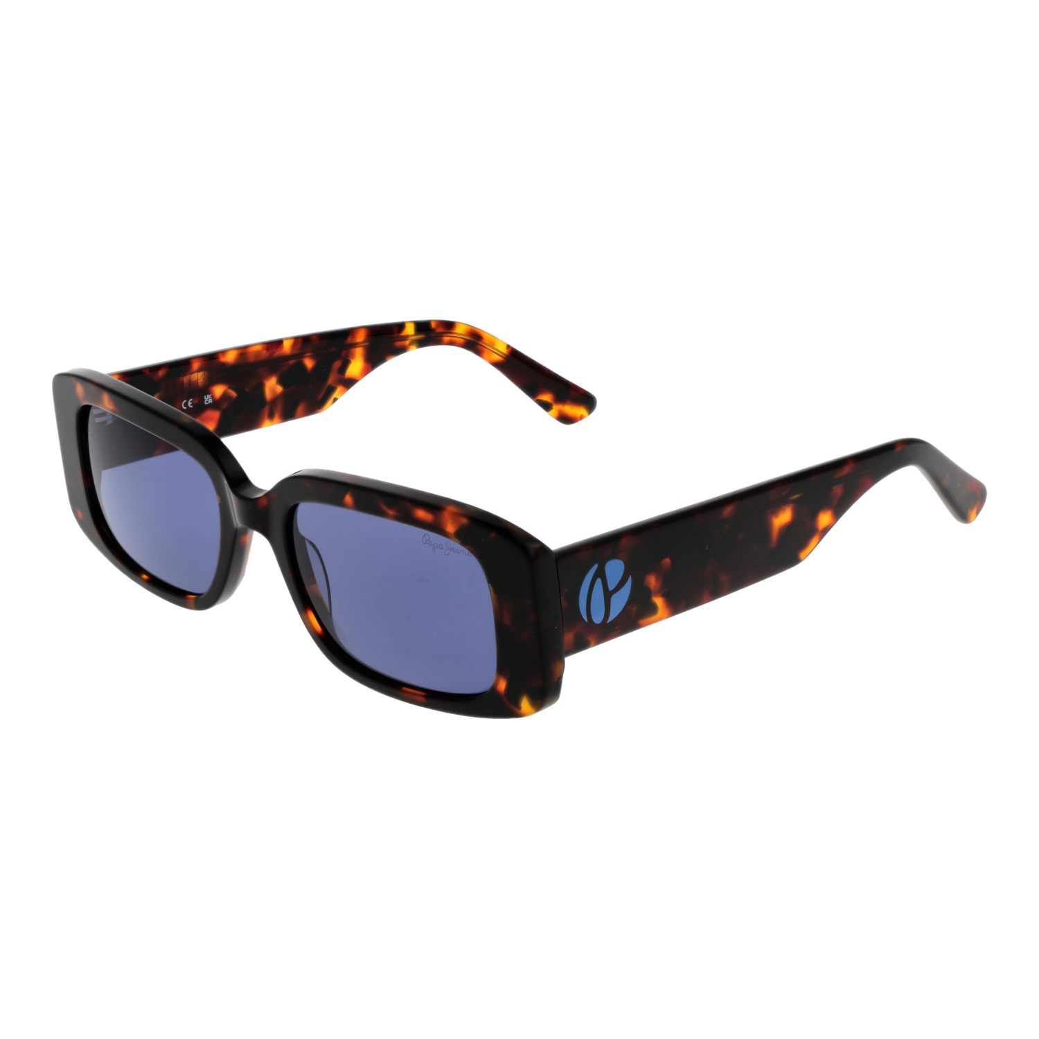 Pepe Jeans Lunettes de soleil PJ7424 106 52