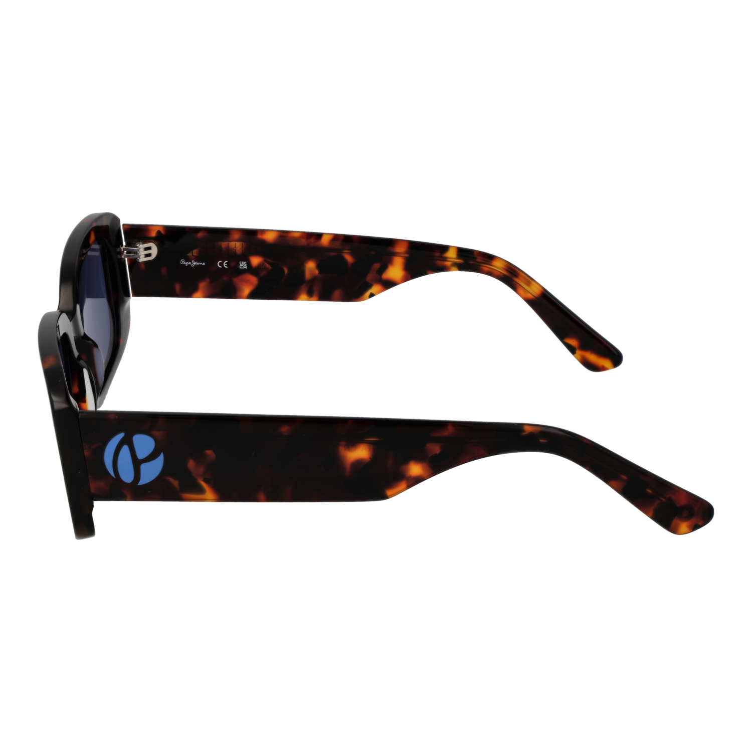 Pepe Jeans Lunettes de soleil PJ7424 106 52