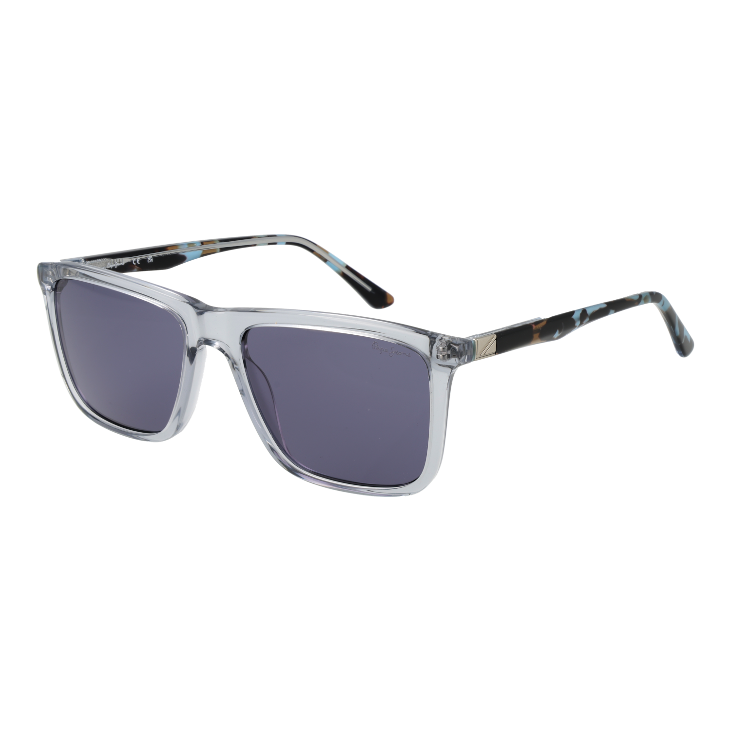 Lunettes de soleil Pepe Jeans PJ7433 909 56