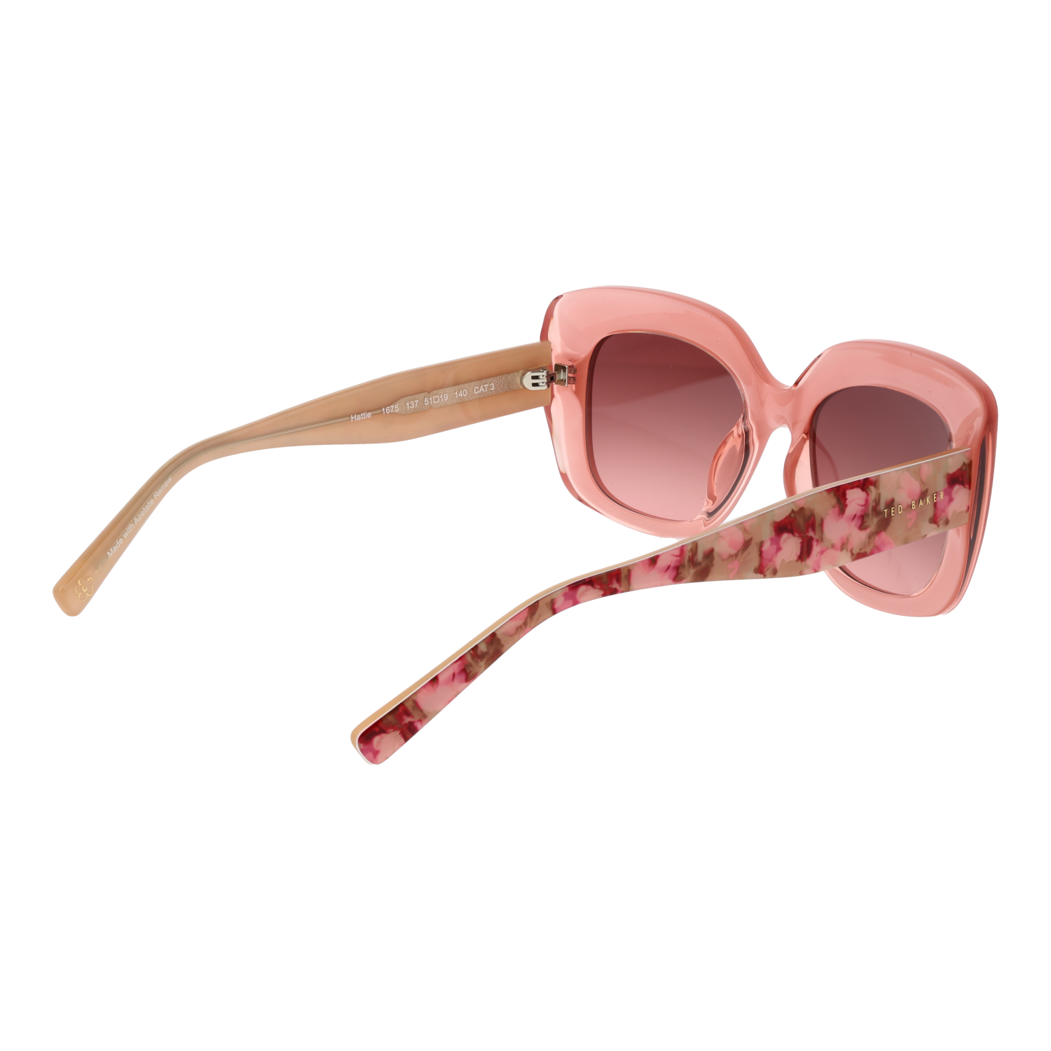 Ted Baker Lunettes de soleil TB1675 137 51