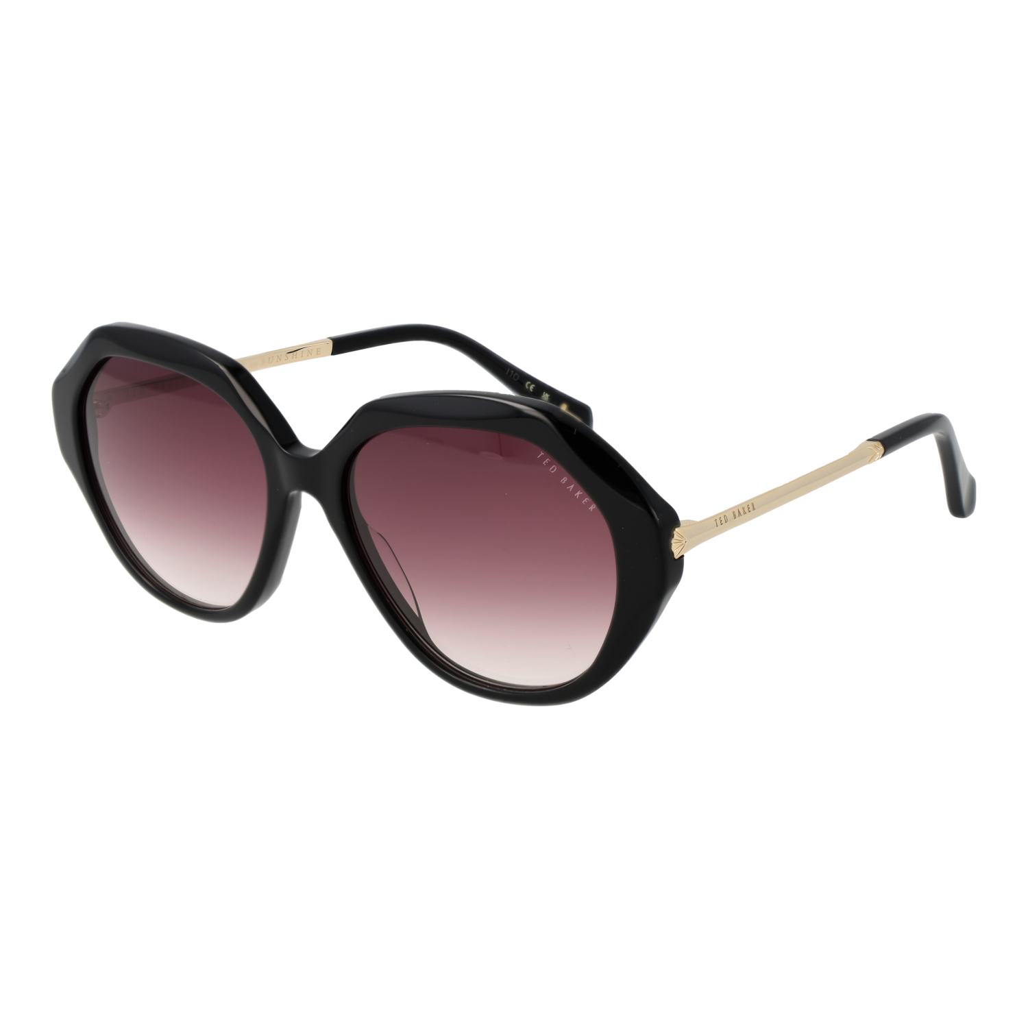 Ted Baker Sunglasses TB1731 001 54