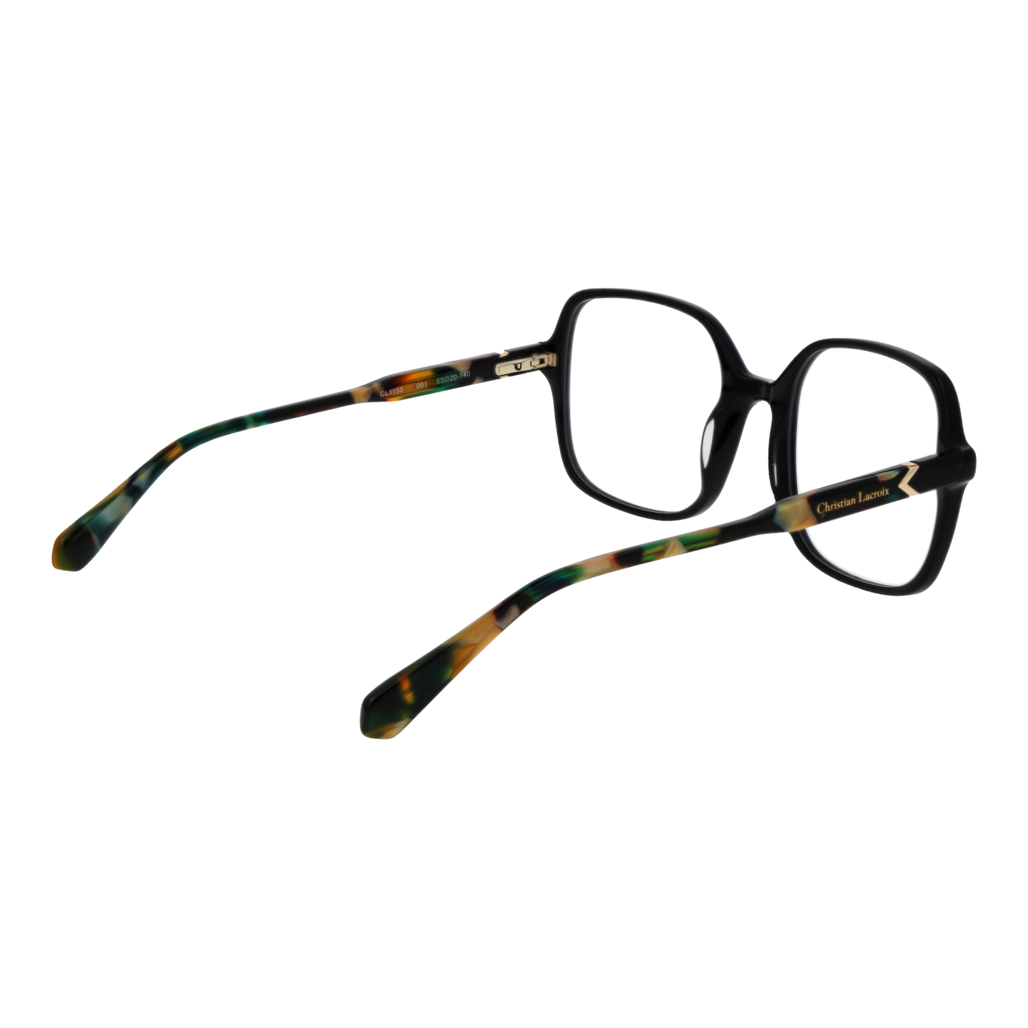 Christian Lacroix Optical Frame CL1155 001 53