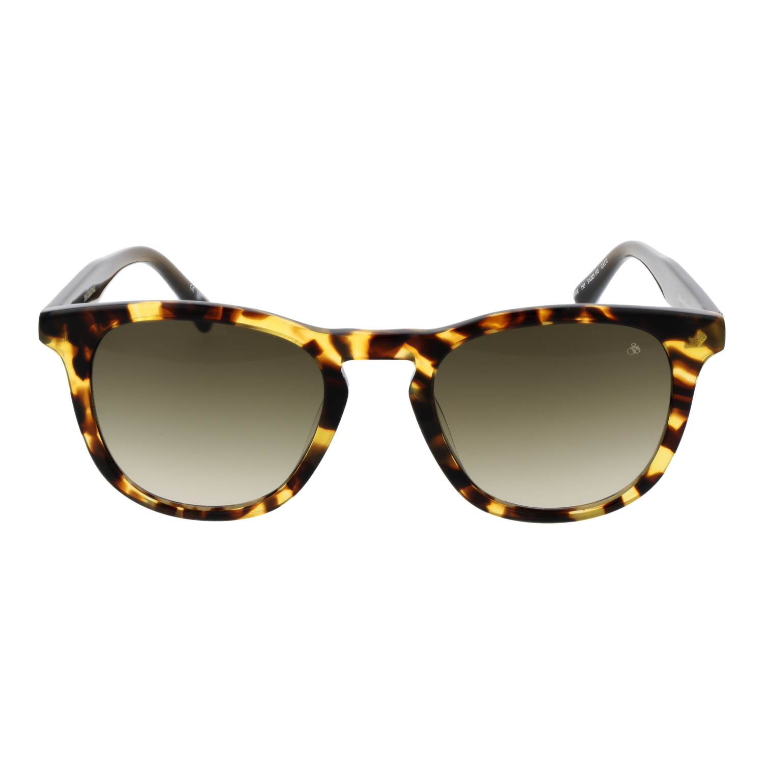 Lunettes de soleil Scotch & Soda SS8018 193 50