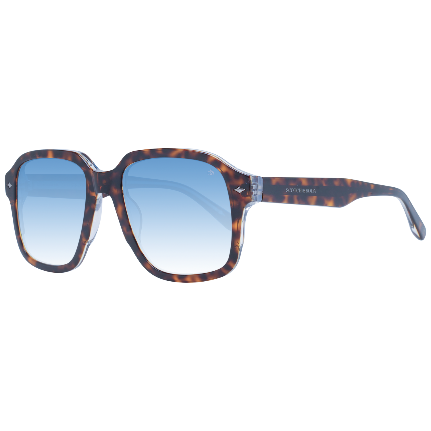 Scotch & Soda Sunglasses SS8019 102 54