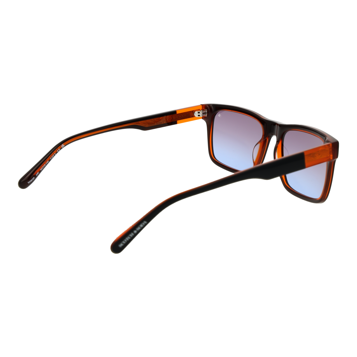 Scotch & Soda Sunglasses SS8020 640 56