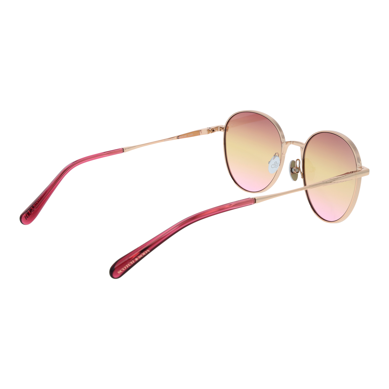 Scotch & Soda Sunglasses SS5024 401 52