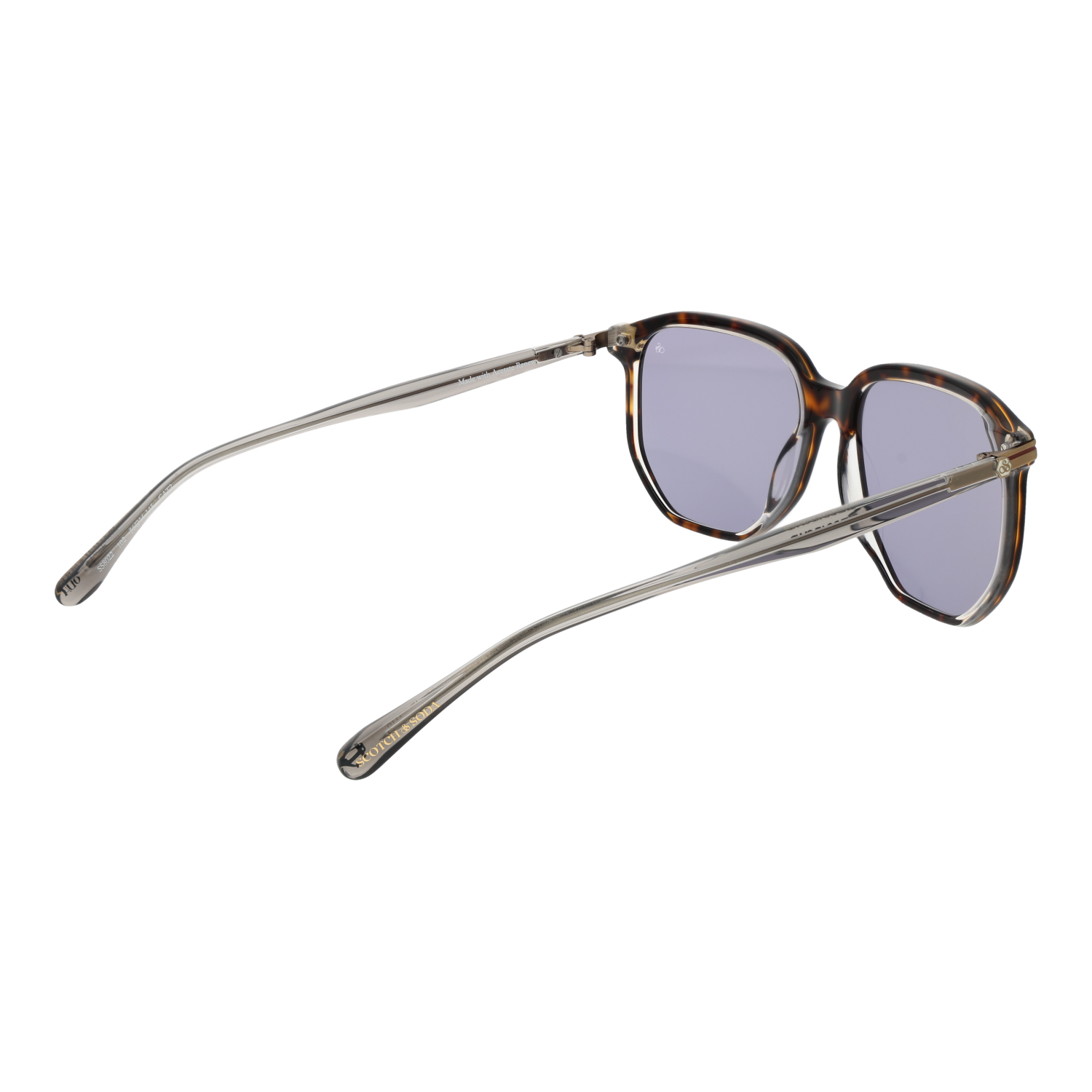 Scotch & Soda Sunglasses SS8022 102 56