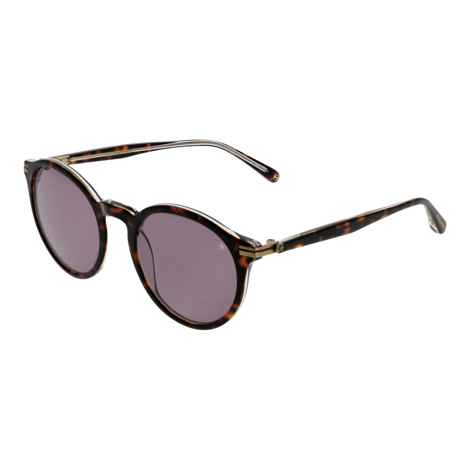 Lunettes de soleil Scotch & Soda SS8023 102 51