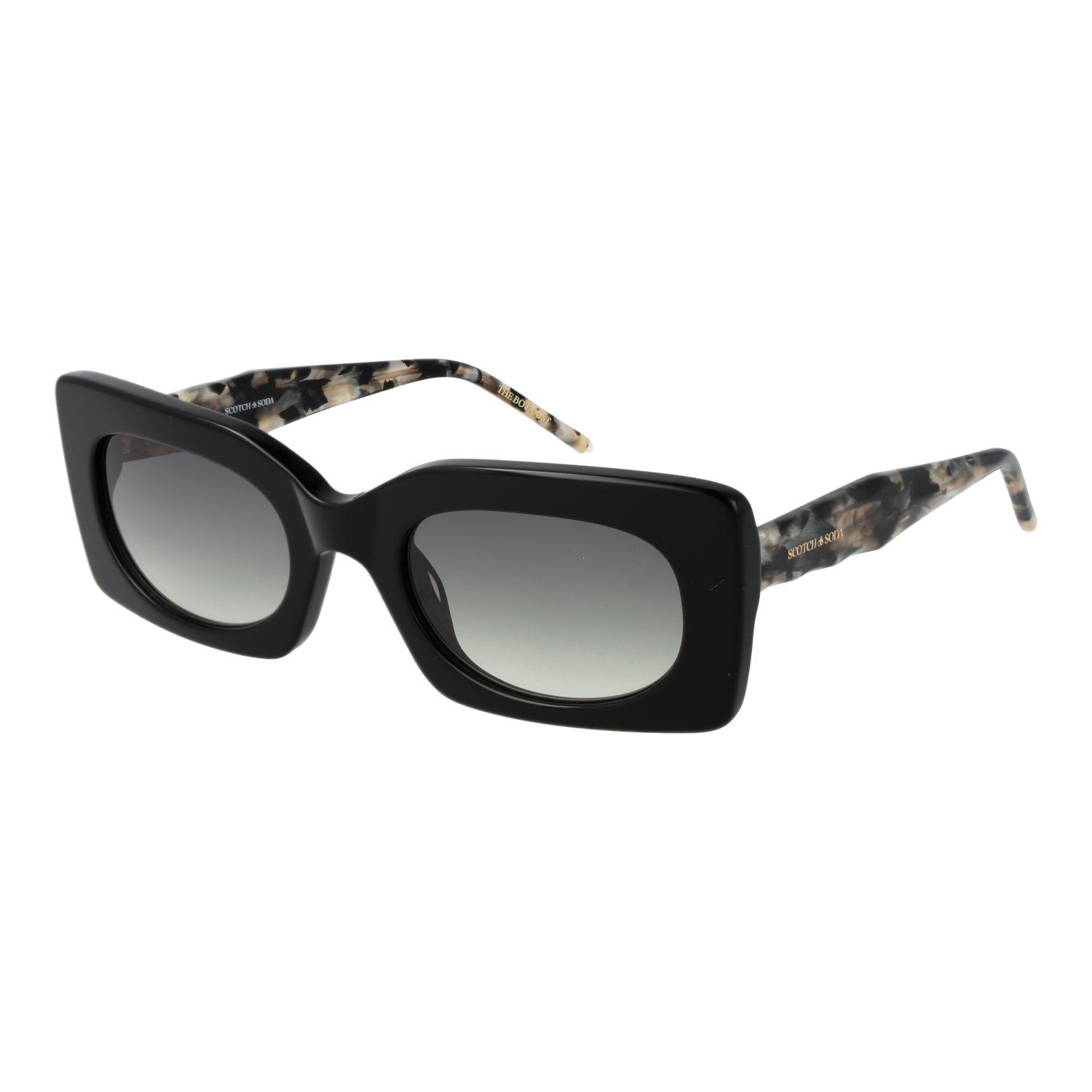 Lunettes de soleil Scotch & Soda SS7041 001 52