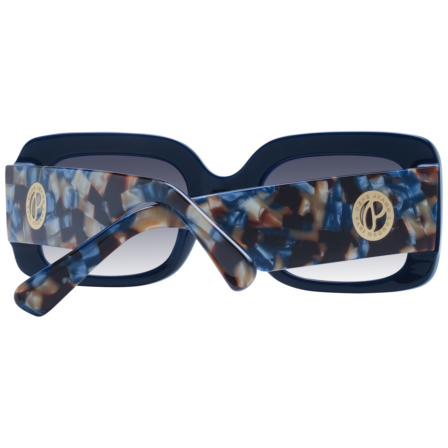Pepe Jeans Lunettes de soleil PJ7429 649 52