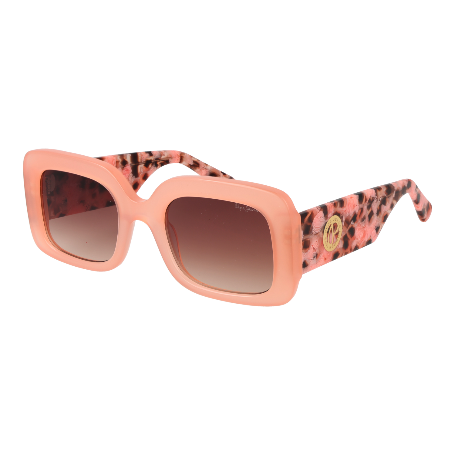 Pepe Jeans Lunettes de soleil PJ7429 356 52