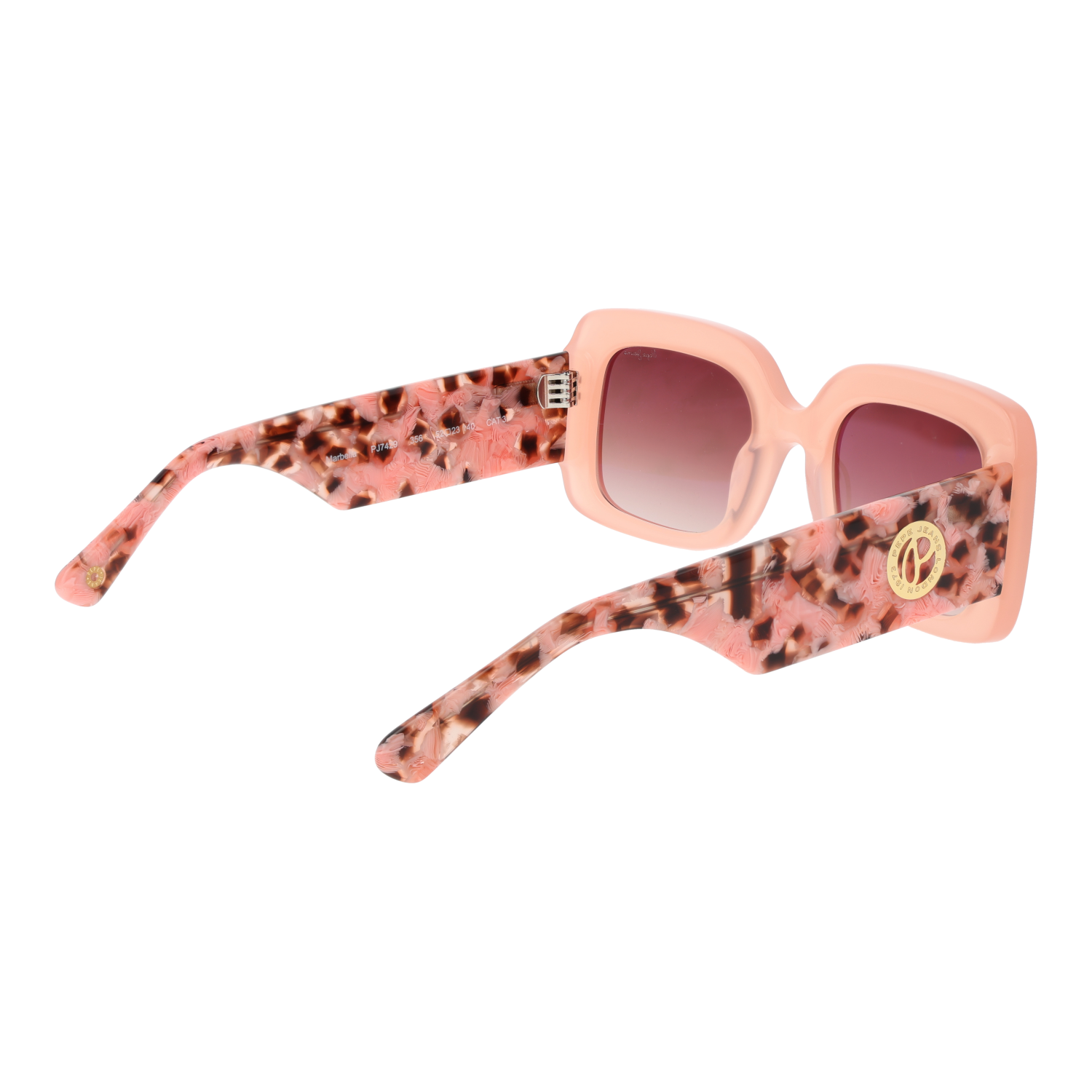 Pepe Jeans Lunettes de soleil PJ7429 356 52