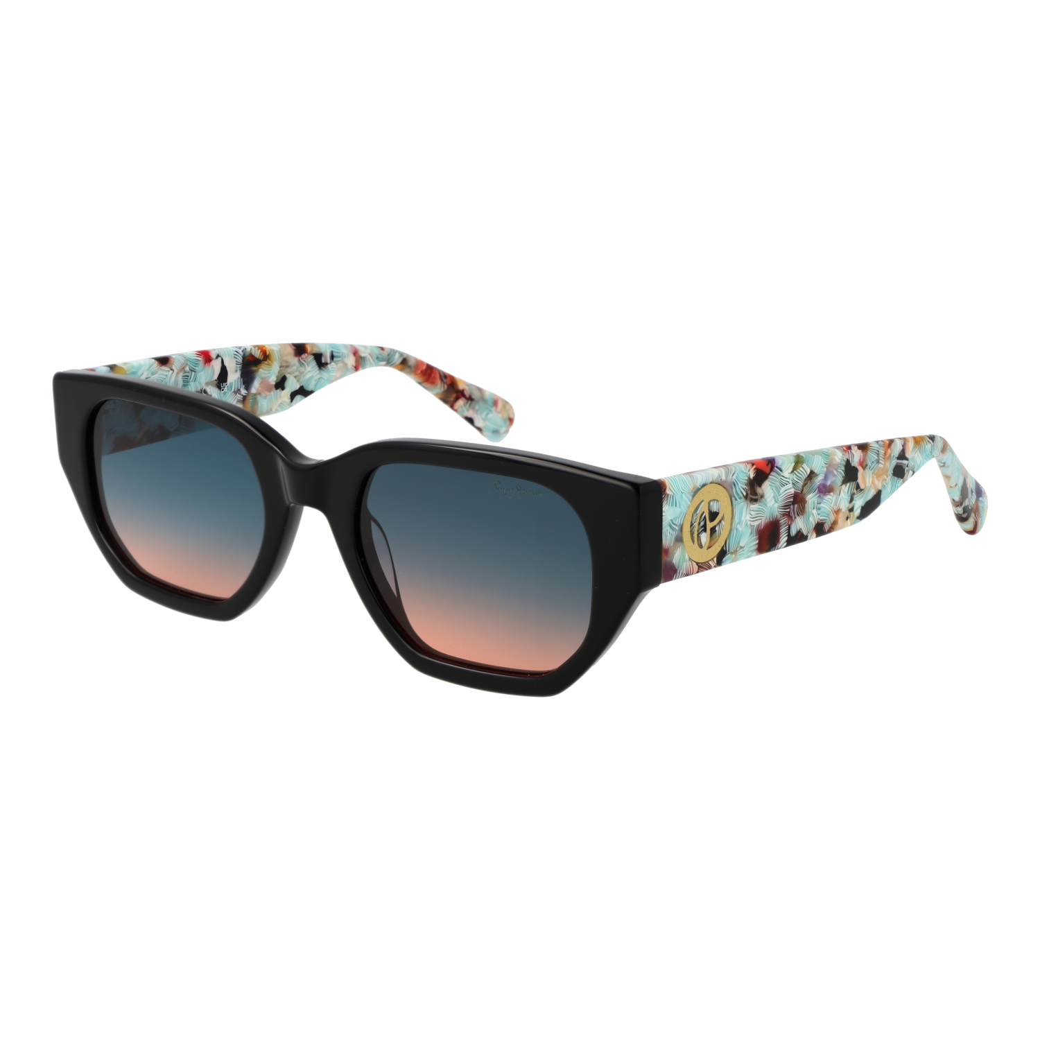 Pepe Jeans Sunglasses PJ7411 090 52