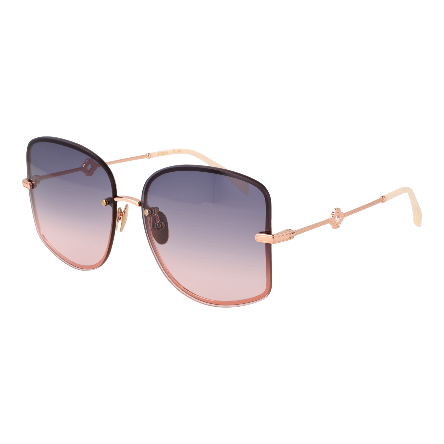 Lunettes de soleil Maje MJ7032 401 60