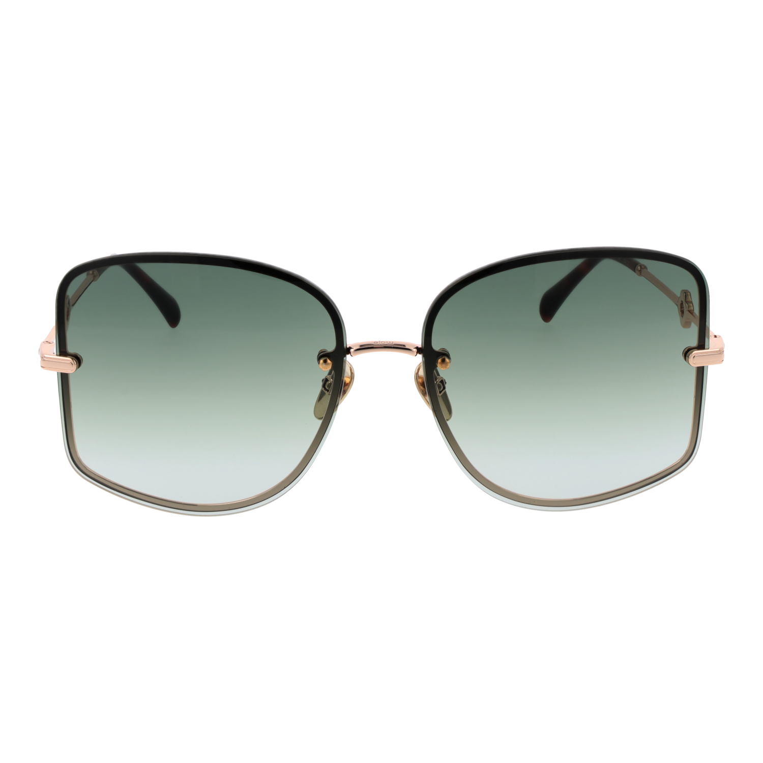 Lunettes de soleil Maje MJ7032 405 60