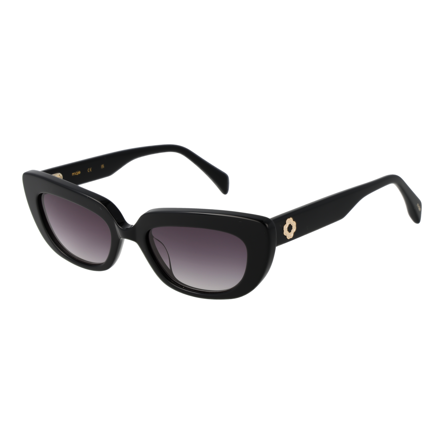 Lunettes de soleil Maje MJ5041 001 50