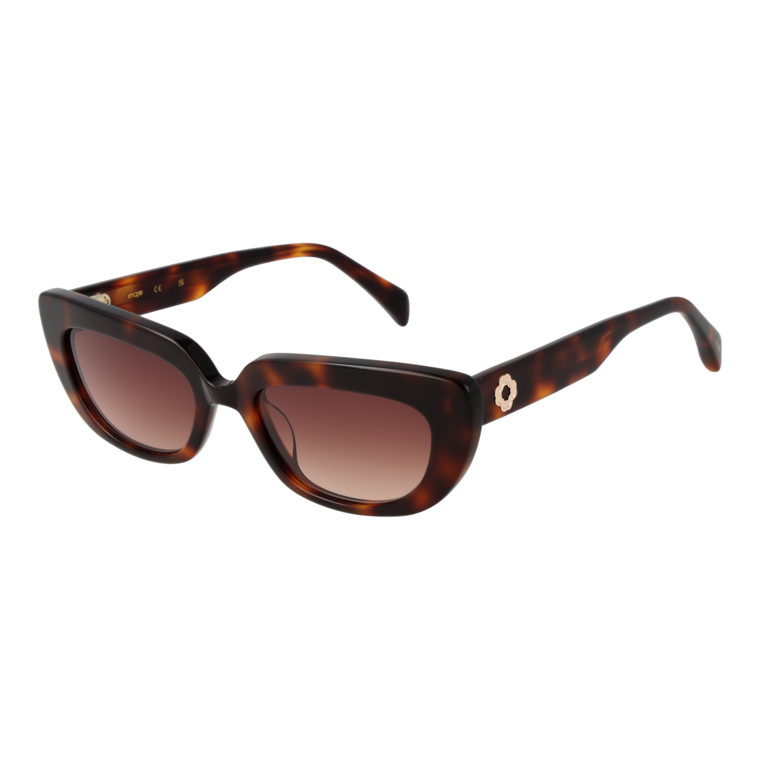 Lunettes de soleil Maje MJ5041 101 50