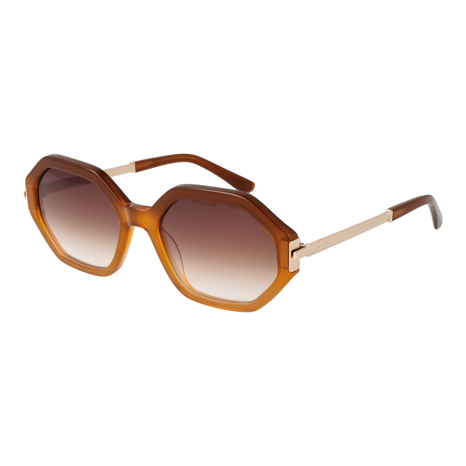 Sandro Lunettes de soleil SD6046 104 55