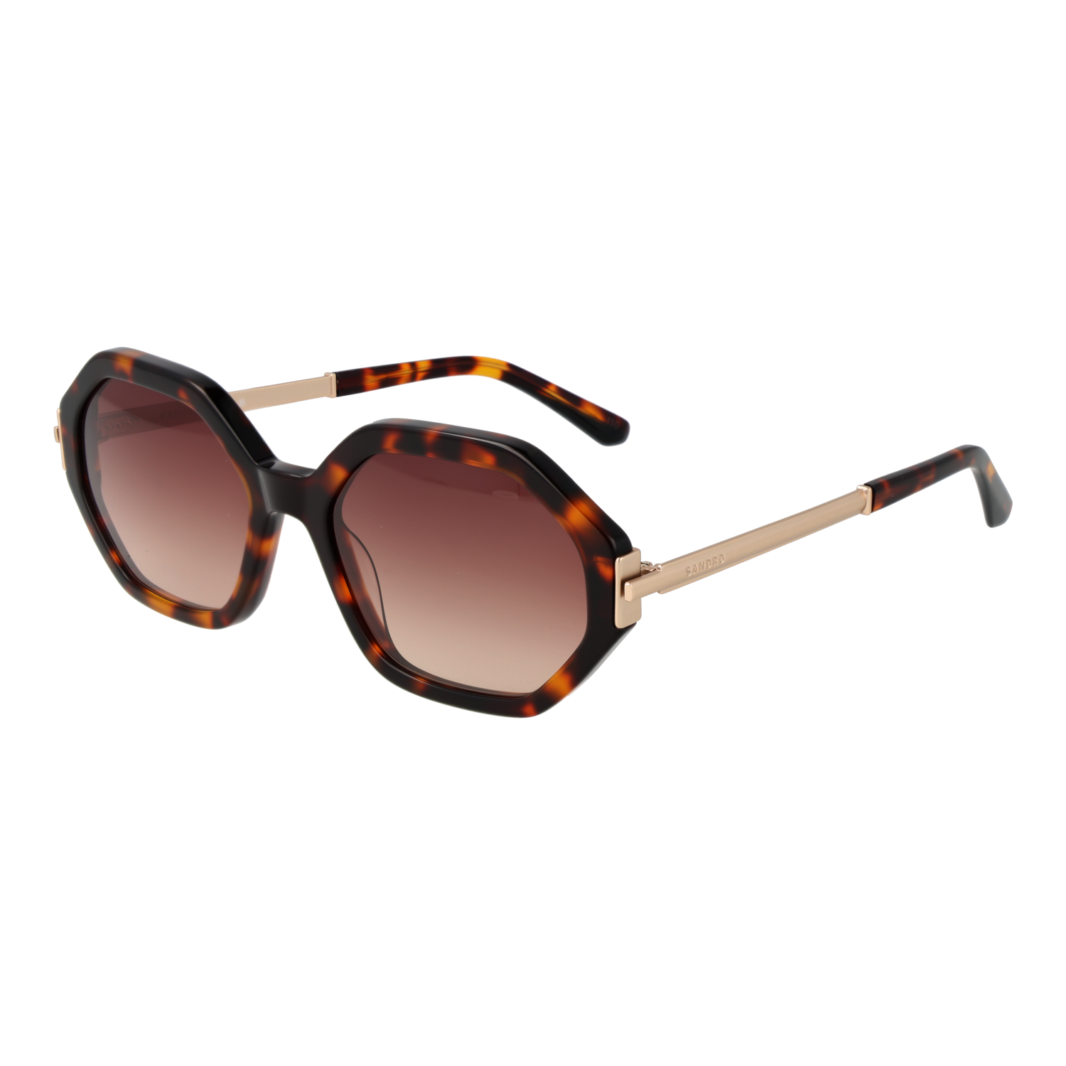Sandro Lunettes de soleil SD6046 128 55