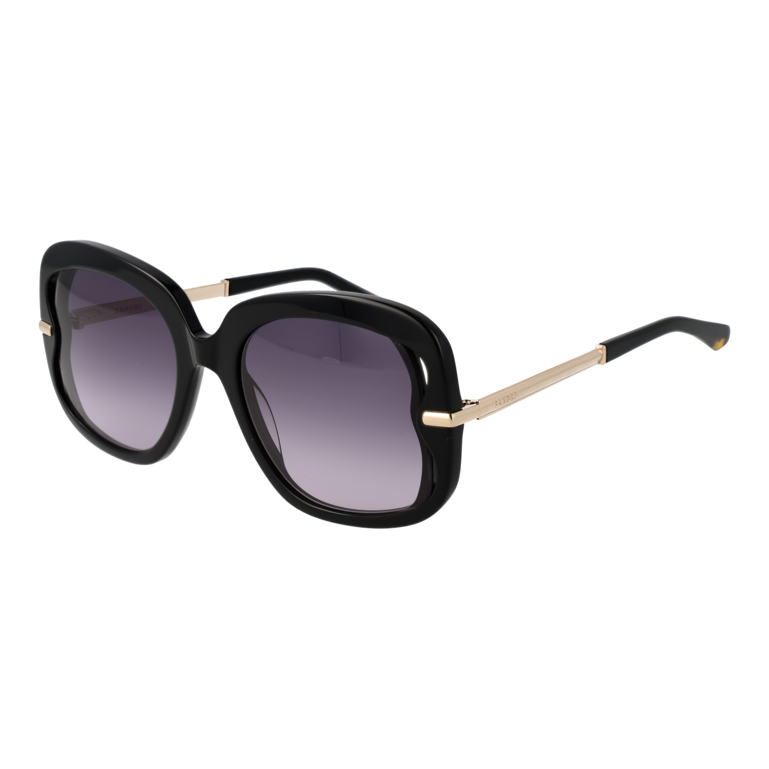 Sandro Lunettes de soleil SD6048 001 53