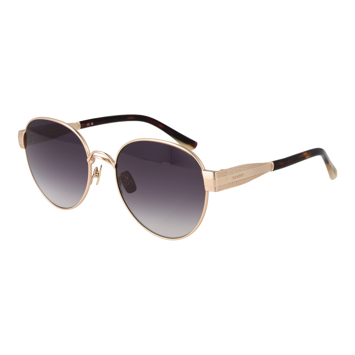 Sandro Sunglasses SD8021 403 54