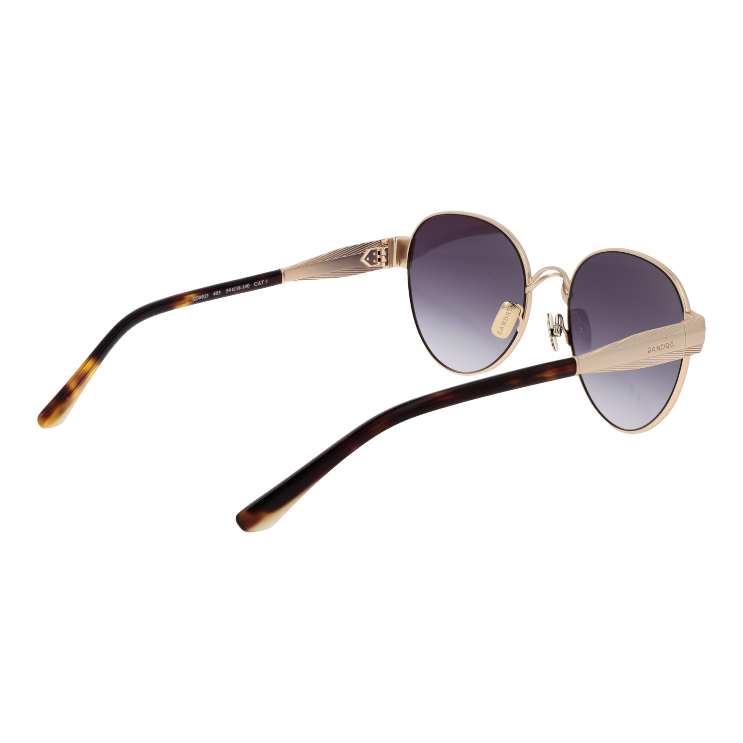 Sandro Sunglasses SD8021 403 54
