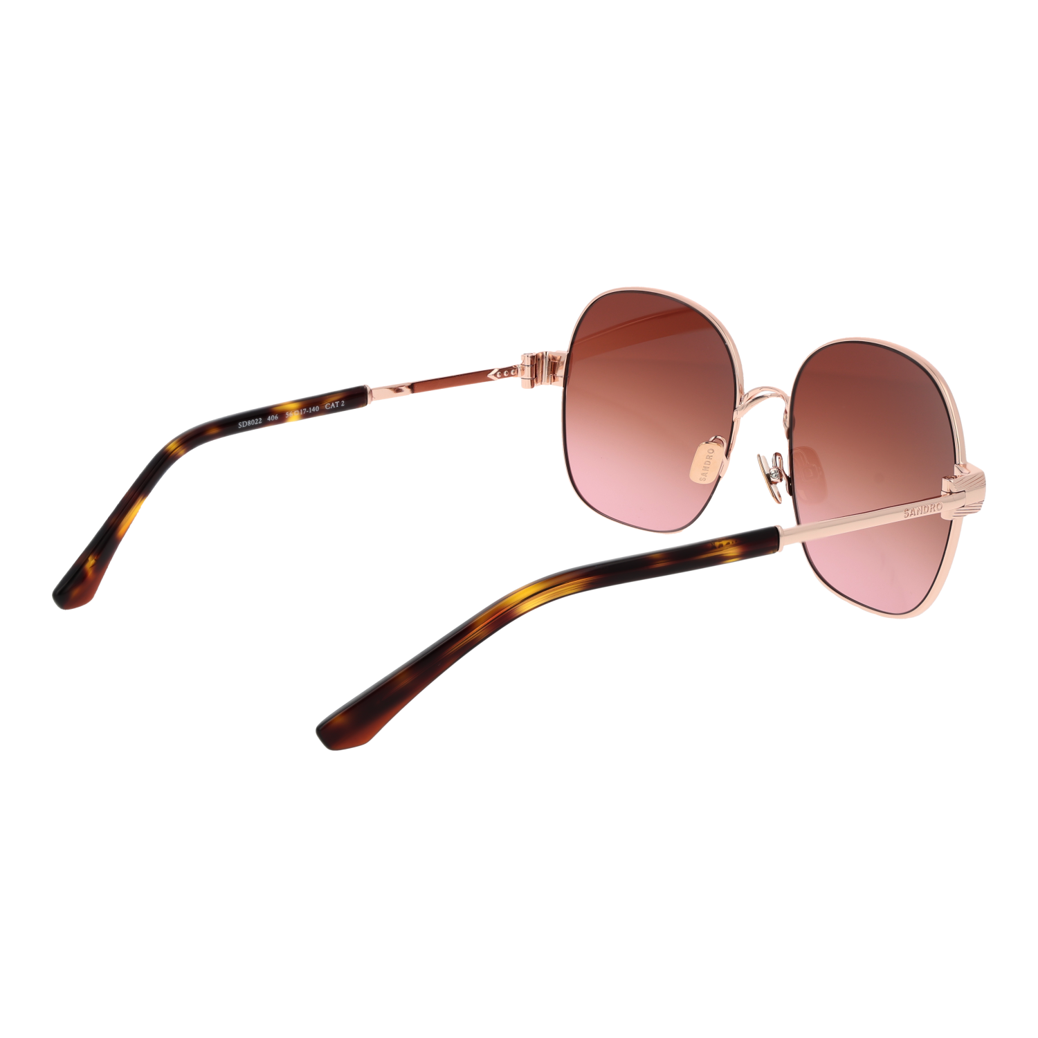 Sandro Sunglasses SD8022 406 56