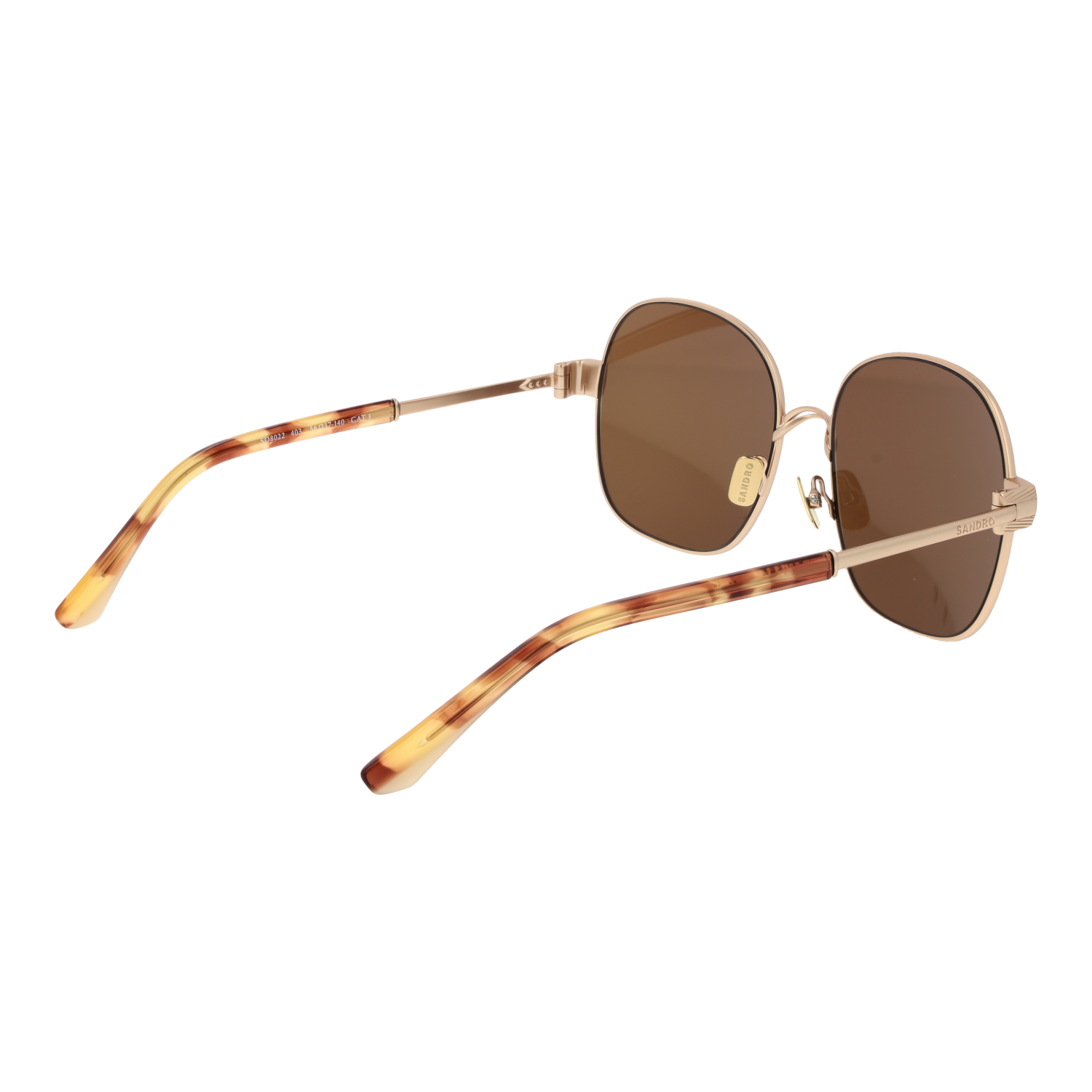 Sandro Sunglasses SD8022 403 56