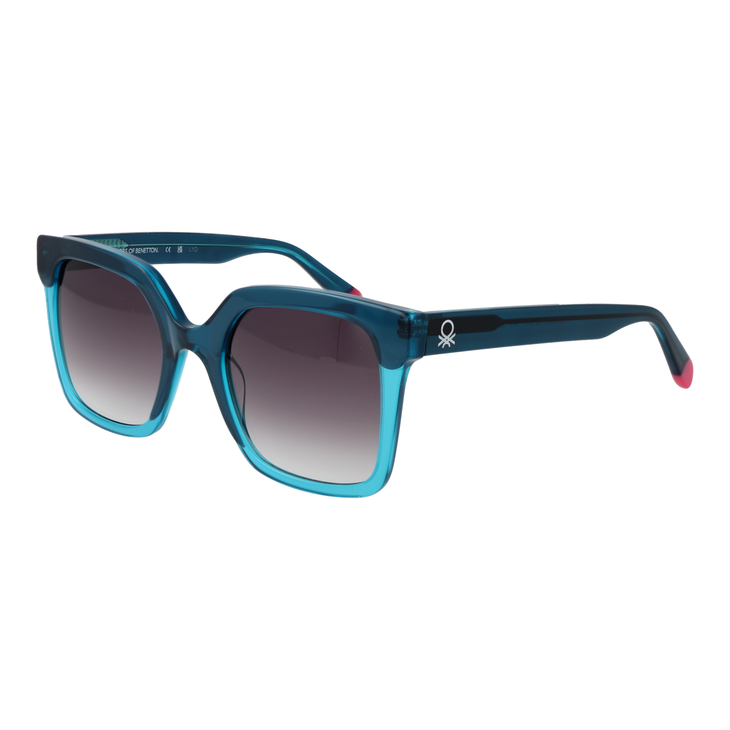 Benetton Sunglasses BE5091 549 52