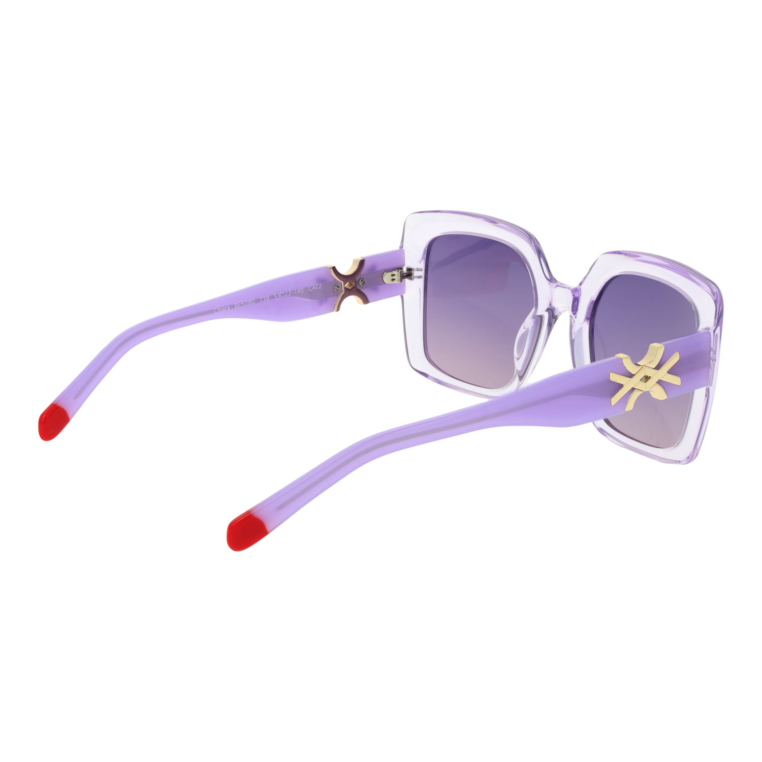 Benetton Sunglasses BE5080 738 53