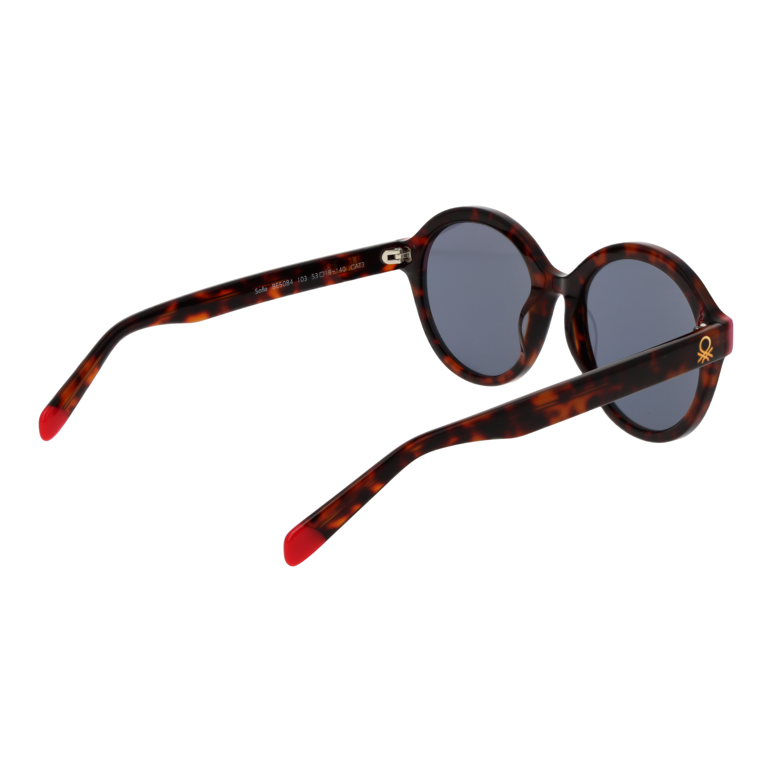 Benetton Sunglasses BE5084 103 53