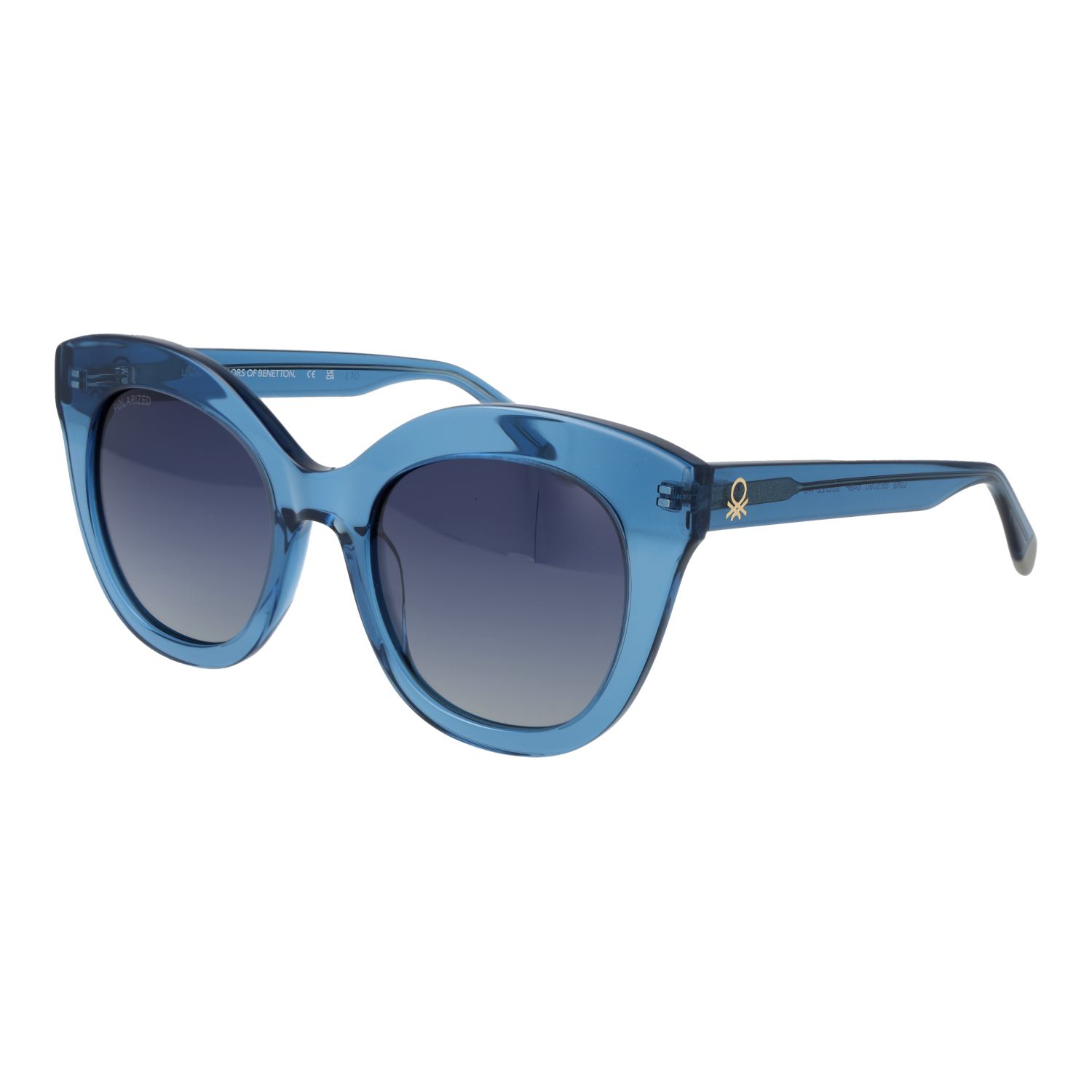 Benetton Sunglasses BE5090 649 53