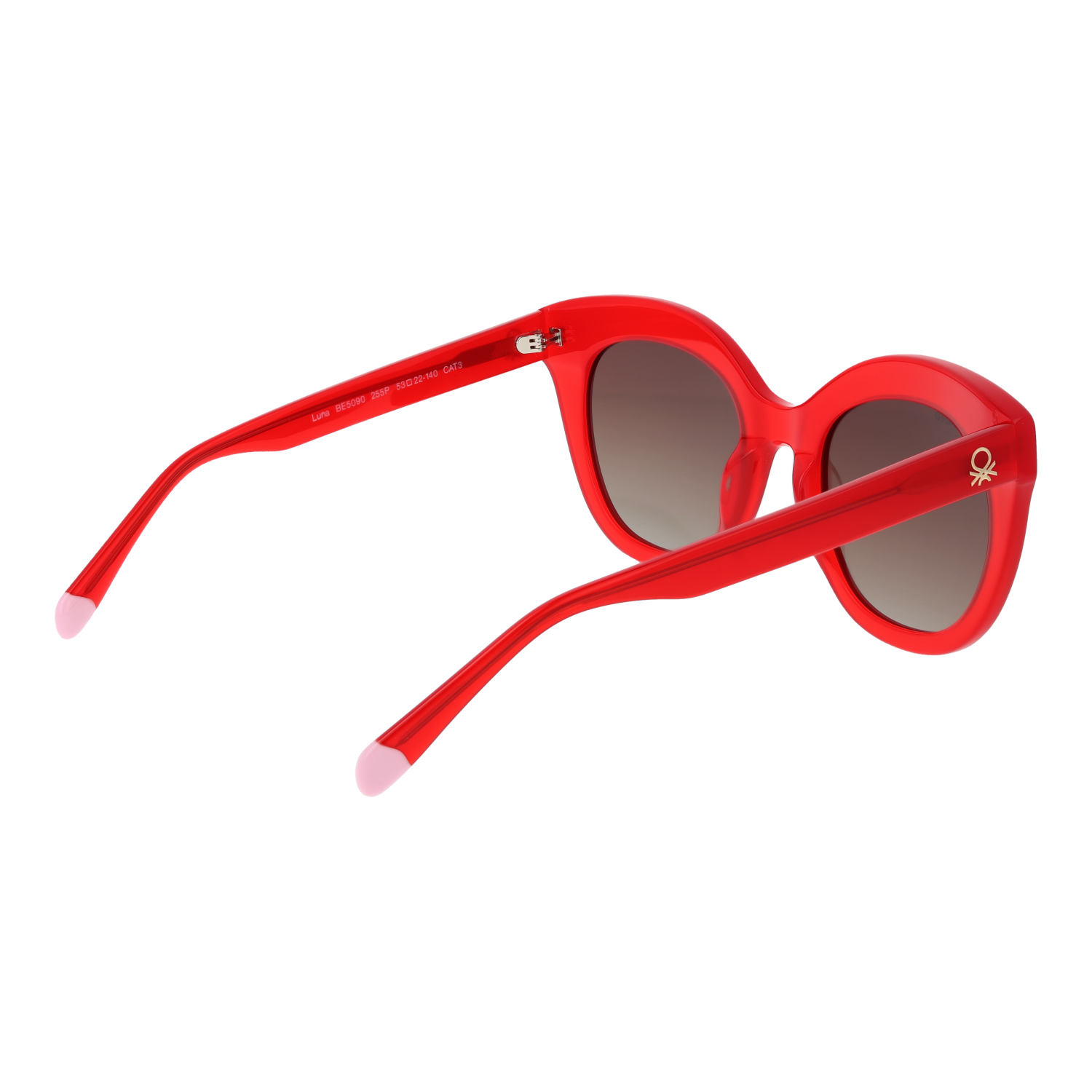 Benetton Sunglasses BE5090 255 53