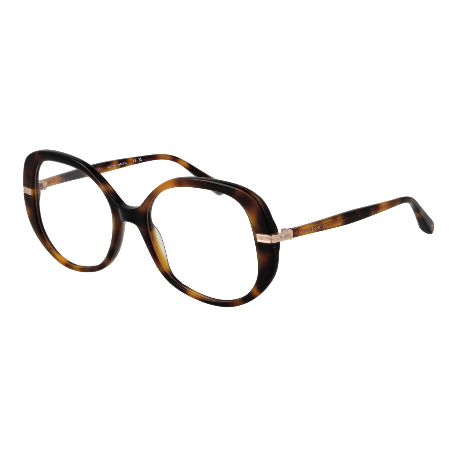 Monture optique Scotch & Soda SS3032 104 54