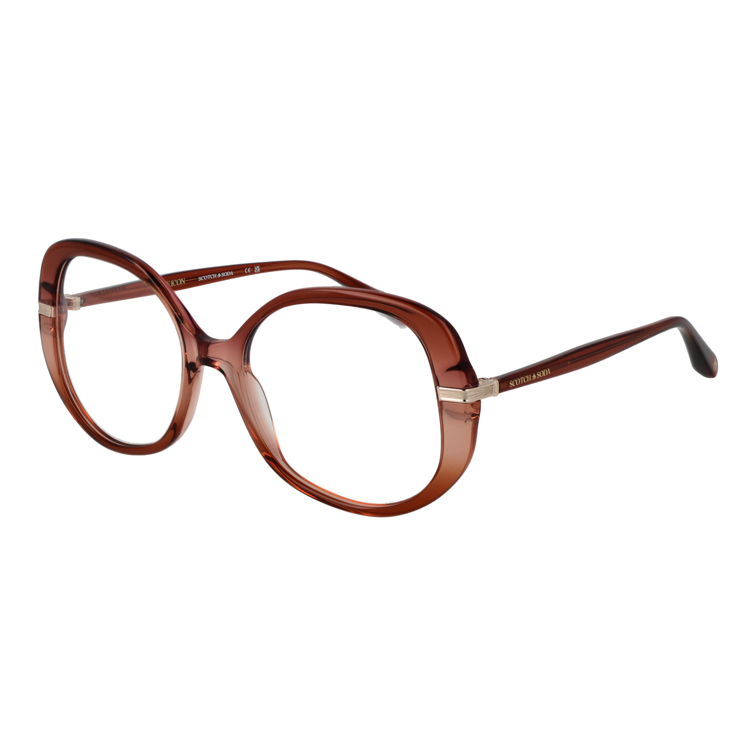 Monture optique Scotch & Soda SS3032 115 54